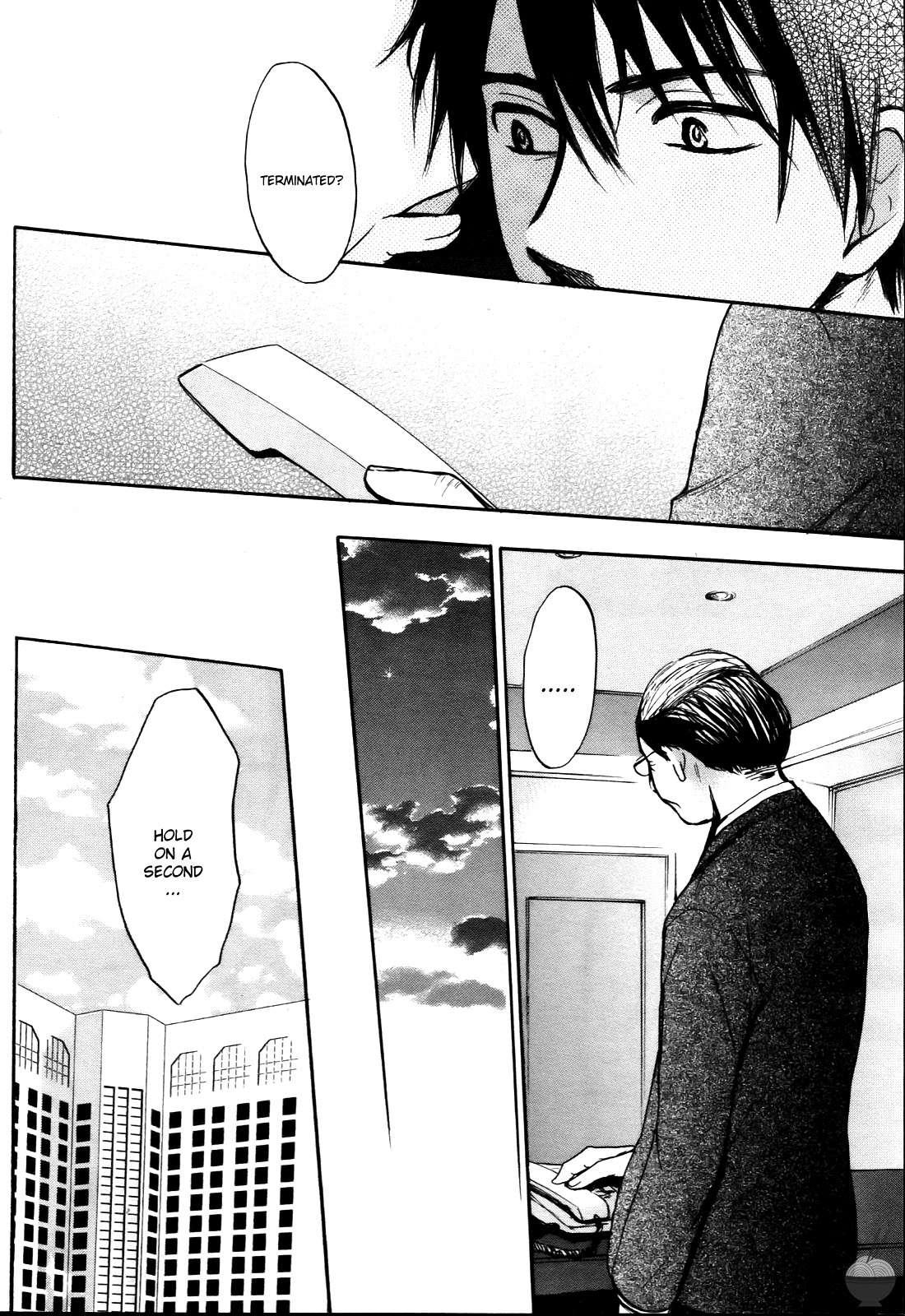 Velvet Kiss Chapter 4000 Page 12